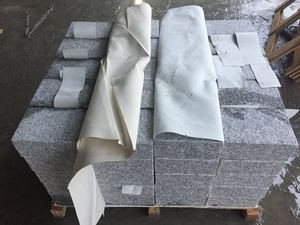 Cut to Size Exterior Granite Tiles Vietnam 2cm 3cm Natural Stone Anti <b>Slip</b> for Backyard Projects - Product Image 6