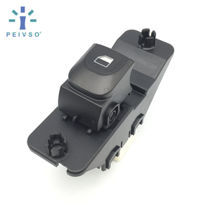 Interruptor Elevavidrios Eléctrico para Coche, Precio Mayorista, 93575-H9100 para KIA Rio 16-23, Interruptor de Control - Product Image 1