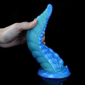 Nuevo Producto YOCY, Tentáculos de Pulpo Simulados, Forma de Fantasía, Pene Femenino para Hombre, Mar Profundo - Product Image 5