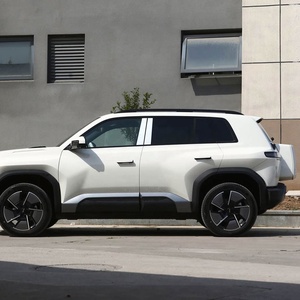 BYD Leopard 3 Titanium 3 BAO 3 TAI 3, Auto Eléctrico Puro, SUV de 5 Plazas, Vehículo Eléctrico para Exportación - Product Image 4