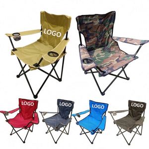 Custom Beach Foldable Chair Manufacturer Custom Made Folding Beach Chair - Product Image 1