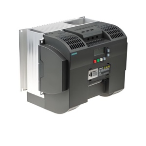 สินค้าขายดี 6SL3210-5BE31-5CV0 15KW มีสินค้าในสต็อก รับประกันสองปี ไดรฟ์ปรับความถี่ (VFD) - Product Image 5