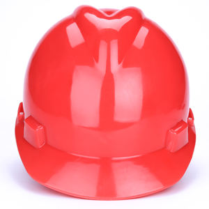 Casque de sécurité de réglage du bouton antidérapant, ajustement sécurisé, opération à une main - Product Image 4