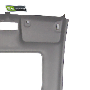 Win World di alta qualità Guangzhou Factory Auto Body pezzi di ricambio rivestimento del tetto tessuto personalizzato Headliner per <span class=keywords><strong>Ford</strong></span> <span class=keywords><strong>Fiesta</strong></span> 2005-2007 - Product Image 6