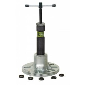 KUKKO - 229-2 ล้อไฮดรอลิก - EAN 4021176995026 เบรกและล้อ - Product Image 1
