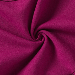 Vestido de niña único con diseño Persnickety, hecho a mano, de ganchillo elástico, con parte superior asimétrica - Product Image 6