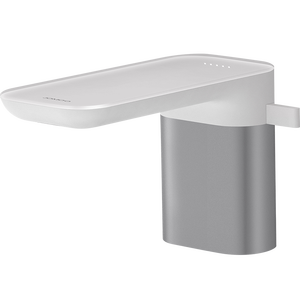 JOMOO Reddot Award Winner Smart Touchless Sensor Robinets de lavabo Mélangeur électronique Auto Sensor DC Power Bathroom Smart Tap - Product Image 6