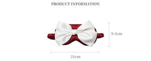 Satén de seda suave Cómodo <span class=keywords><strong>Dormir</strong></span> Lindo Arco Máscara de ojos con correa elástica - Product Image 4