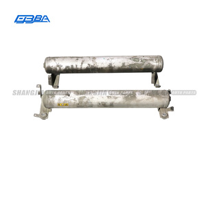 Piezas de Auto Desmontadas, Material Original, Amortiguador, Tanque de Gasolina para Maserati Levante 2017 670037521 - Product Image 6