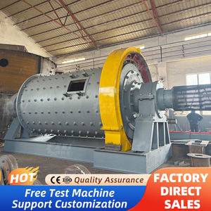 Mqg 900x2100 डीजल इंजन एसी मोटर छोटे पैमाने पर गोल्ड अयस्क पीस बॉल मिल मशीन गीला बॉल मिल 1-1.5 t/h क्षमता - Product Image 4