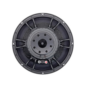 T-12NW76 Midbass 12 Inch Woofer Neo Loa 16 Ohm Pro Âm Thanh Cho Hoạt Động/Thụ Động Đầy Đủ Phạm Vi Loa OEM - Product Image 4