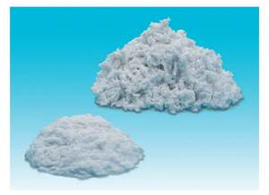 Material refractario de horno de pasta blanda para Taller de fundición de acero, Corindón moldeable, magnesita, MGO, bloque de polvo, producto en masa - Product Image 6