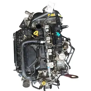 VENTE CHAUDE Moteur <span class=keywords><strong>Ford</strong></span> EcoBoost 1.5 Turbo d'Occasion pour <span class=keywords><strong>Ford</strong></span> Fusion Mondeo C-Max Escape Kuga 1.5T - Product Image 1