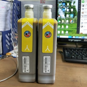 JoySign ร้อนขายราคาที่ดี Eco หมึกตัวทำละลายสำหรับ I3200-E1เอปสัน DX5/7 XP600 TX800 ECO หมึกตัวทำละลาย - Product Image 5