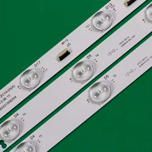 Tira de Retroiluminación LED HX-NO.1101 para TV de 32 Pulgadas LED315D8-ZC14-03(A) LED315D9-ZC14-03(A), Repuestos para TV - Product Image 3