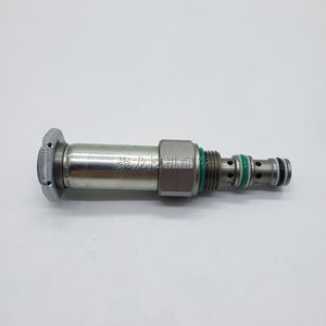 Bobine de solénoïde Trinity, tige de soupape 75-8 12V 24V pour pièces d'excavatrice - Product Image 1