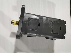 Pompe à piston hydraulique série IPH, état neuf, modèles IPH-23B-3.5-10-11, IPH-23B-3.5-13-11, IPH-23B-5-10-11, engrenage - Product Image 3