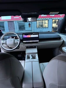 Offre Spéciale : GAC Toyota Bozhi 3X 2025 520 Pro Version LiDAR, Immatriculé Août 2025, Kilométrage 36 000 KM, SUV Électrique 5 Portes 5 Places - Product Image 5
