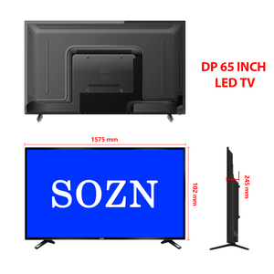 Vente en gros d'usine de télévision 4k hd avec verre trempé Android 55 <span class=keywords><strong>pouces</strong></span> <span class=keywords><strong>TV</strong></span> LED Système d'hôtel Télévision 4k 65 <span class=keywords><strong>pouces</strong></span> Télévision 4k Smart <span class=keywords><strong>TV</strong></span> - Product Image 2