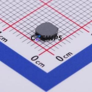 Inducteur de puissance VLS4012ET-1R0N SMD, 4x4mm (Inductance : 1uH) (Précision : 30%) Courant nominal : 2,5A - Product Image 1