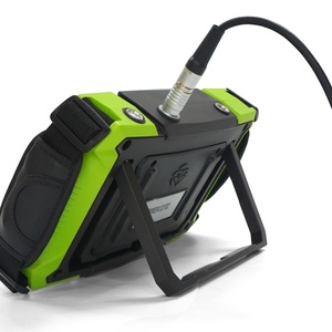 IP68 không thấm nước 7 inch màn hình cảm ứng cống CCTV kiểm tra máy ảnh ống máy ảnh cống kiểm tra Push Rod máy ảnh cho <span class=keywords><strong>DN</strong></span> 8-800mm - Product Image 4