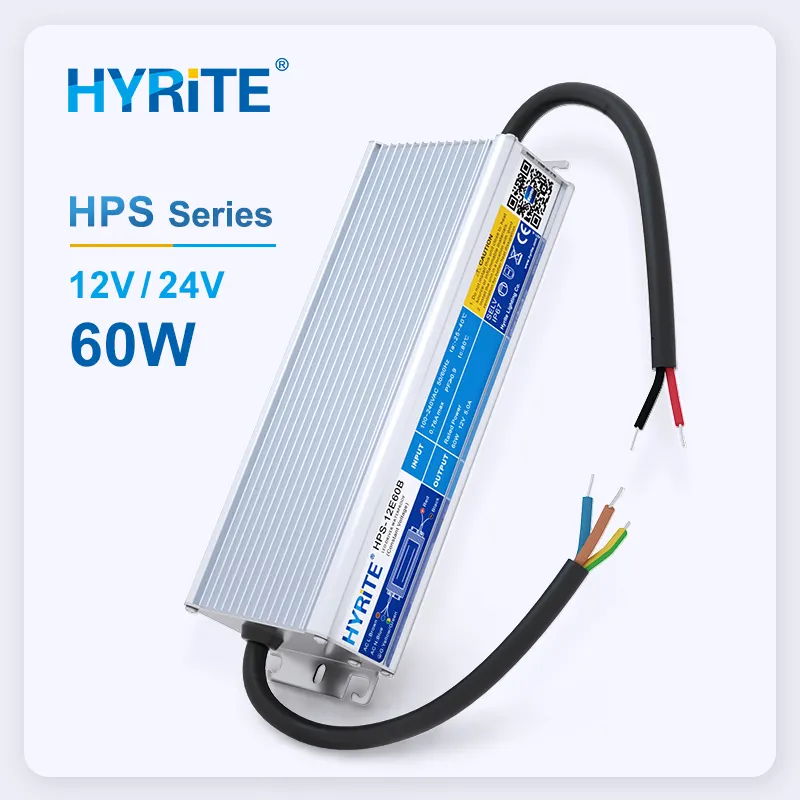 Ip67 ip68 ضئيلة جدا رقيقة مفتاح ليد للماء امدادات الطاقة 12V/24V 5A 10a 20a 30a 100w 120W 150w 200w 300w 400w led سائق