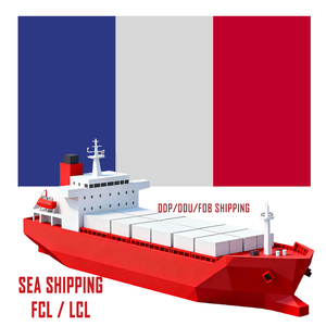 Shipping Door to Door (FCL) Shipping Company From China to New Zealand/Australia/Germany, Japan Tokyo;<strong>Vancouver</strong> Canada - Product Image 1