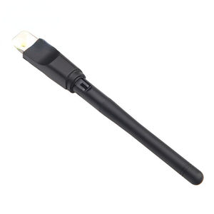 Adaptador Wifi USB LC MTK7601 de 150 Mbps 802.11N MT7601, Tarjeta de Red Inalámbrica Externa para Computadora Portátil y Decodificador, en Stock - Product Image 3