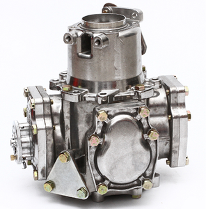 高流量FM-200流量計ガソリンサービス装置1L回転あたりの排出率 - Product Image 4