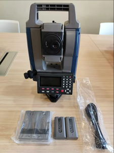 Japão marca <span class=keywords><strong>Sokkia</strong></span> IM52 estação <span class=keywords><strong>total</strong></span> com precisão do ângulo 2 ''estação <span class=keywords><strong>total</strong></span> para levantamento de terra - Product Image 4