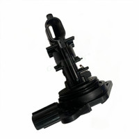 Sensor de flujo de medidor de aire masivo OEM 22680-AA43A para Subaru Ascent Outback Legacy Crosstrek Auto Parts 2.0L 2.4L 2.5L nuevo usado
