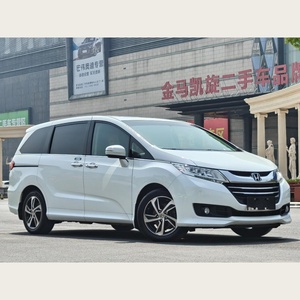 Honda Odyssey 2015 7 Posti, Ampio <span class=keywords><strong>Spazio</strong></span>, MPV con Basso Tasso di Guasti per il Mercato Africano - Product Image 3