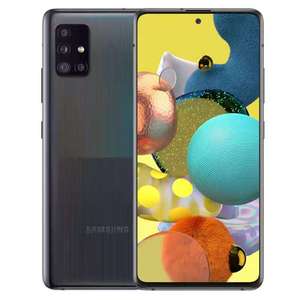 Đối với Samsung A51 5g điện thoại thông minh điều kiện mới giá thấp Octa core CPU Dual <span class=keywords><strong>Sim</strong></span> thẻ Android một UI 2.1 sử dụng điện thoại di động - Product Image 6