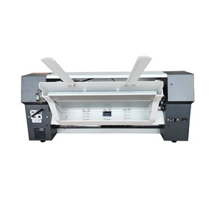 Plotter Nantou NT-A3+ 800x580x430mm, máquina de corte 2 en 1 para etiquetas adhesivas de uso comercial - Product Image 5