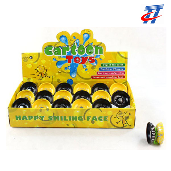 Литой йо-йо Металлические Йо-Йо игрушка