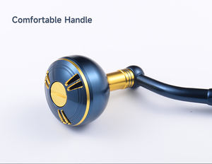 Carrete <span class=keywords><strong>de</strong></span> Pesca Spinning OEM Personalizado, El <span class=keywords><strong>Mejor</strong></span> Carrete 3000 con Potencia <span class=keywords><strong>de</strong></span> Arrastre <span class=keywords><strong>de</strong></span> 12 kg, <span class=keywords><strong>de</strong></span> Metal para Agua Salada - Product Image 6