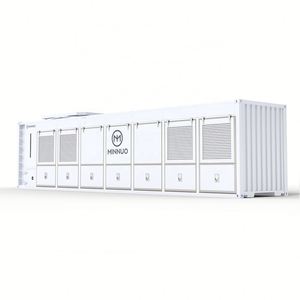 Generador deslizante de alta pureza con compresor de doble etapa - Product Image 3