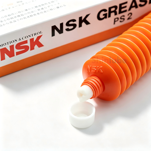 Grasa Original NSK PS2 80g para Rieles Lineales, Guías Lineales en Miniatura, Grasa de Alta Velocidad para Husillos de Bolas en Miniatura y Rieles SMT - Product Image 2