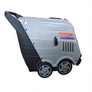 Lavadora de Autos Eléctrica Portátil de Alta Presión, Nueva, con Bomba de Motor y Componentes para Limpieza con Agua Caliente - Product Image 3