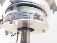 Plc Bbfk557-08h, Intorq for Warranty Product