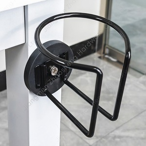 ที่วางแก้วในรถยนต์ Shosho แบบแม่เหล็กติดหลังเบาะ รุ่น MH-1011-TB - Product Image 3