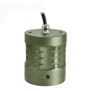 Medidor de Nivel por Radar, Sensor de Nivel de Combustible por Radar para Líquidos Corrosivos - Product Image 1