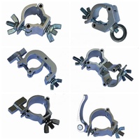 Cahaya Hook Clamp/Truss Klem/Lampu Moving Head PAR