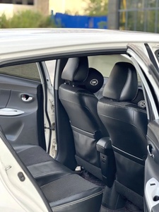 <span class=keywords><strong>Toyota</strong></span> <span class=keywords><strong>Yaris</strong></span> L Hatchback 1.5G Édition Toit Ouvrant <span class=keywords><strong>2015</strong></span> d'<span class=keywords><strong>occasion</strong></span>, 93 000 km, Conduite à Gauche, Essence, Véhicule en Gros Prêt à l'Expédition, Vente Chaude - Product Image 6