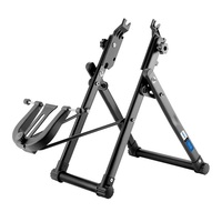 Outil de réparation TOOPRE pour vélo de montagne, correcteur de moyeu de roue de vélo, table de réglage de l'anneau pliable