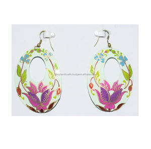 New Fashion American Dangle <b>Earrings</b> for Women Gifts Jewelry <b>Earrings</b> Vvs Diamond <b>Chain</b> romantic gift <b>earrings</b> Jewelry Necklace - Product Image 4
