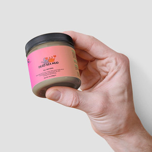 Boue de la Mer Morte - Product Image 3