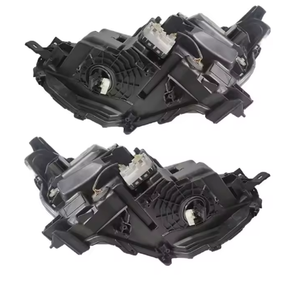 WELIFTRICH Nouveau phare LED Lexus IS 250 2014-2021 6000K OEM 81145-53850 81185-53850 - Product Image 5