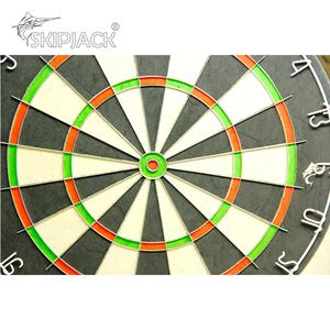 Diana de Dardos de Sisal con Logotipo Personalizado, Diana de Dardos Redonda - Product Image 4