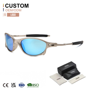 <span class=keywords><strong>Lunettes</strong></span> <span class=keywords><strong>de</strong></span> <span class=keywords><strong>soleil</strong></span> <span class=keywords><strong>de</strong></span> sport à lentilles colorées à la mode Sport <span class=keywords><strong>de</strong></span> plein air Protection UV OEM Logo personnalisé Cyclisme <span class=keywords><strong>Lunettes</strong></span> <span class=keywords><strong>de</strong></span> <span class=keywords><strong>soleil</strong></span> unisexes - Product Image 1